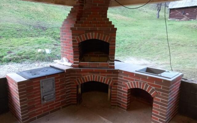 Casa de vacanța Tara