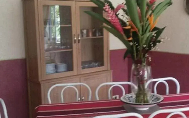 Residence Les Cocotiers