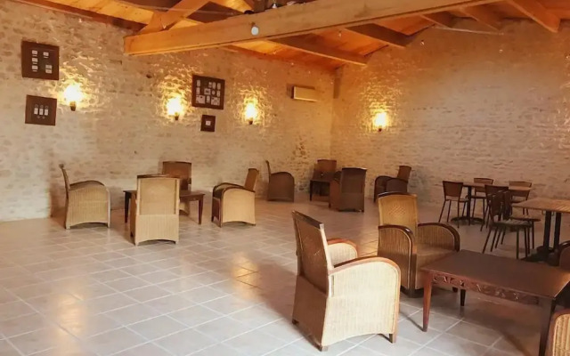 Domaine Les Granges