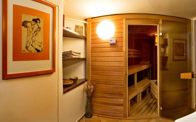 Pension Cortes