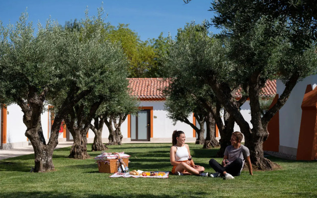 Vila Gale Collection Alter Real - Resort Equestre, Conference & Spa