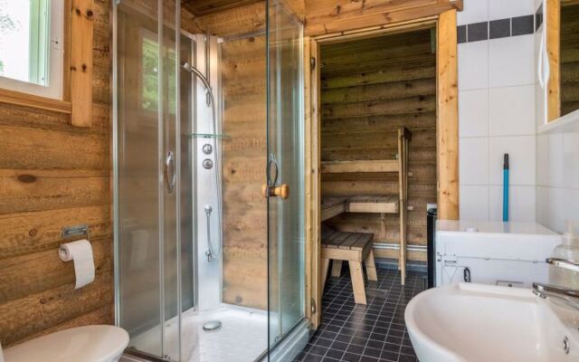 Holiday Home Ahvenranta