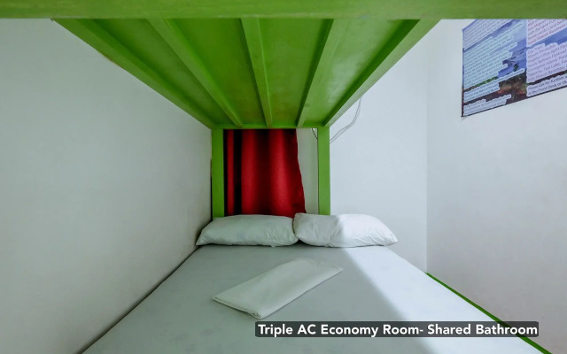 Stay Malate Hostel