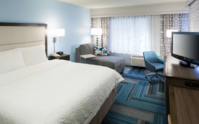 Hampton Inn San Diego-Downtown