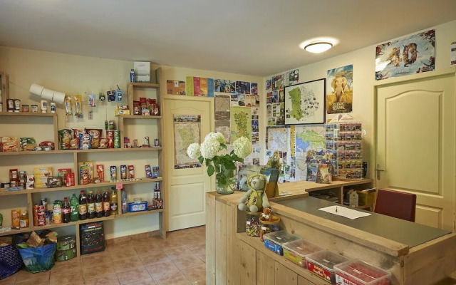 Domaine Les Forges - Le Bois Senis