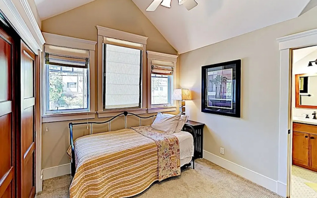 New Listing! All-Suite Home Near State Street Home