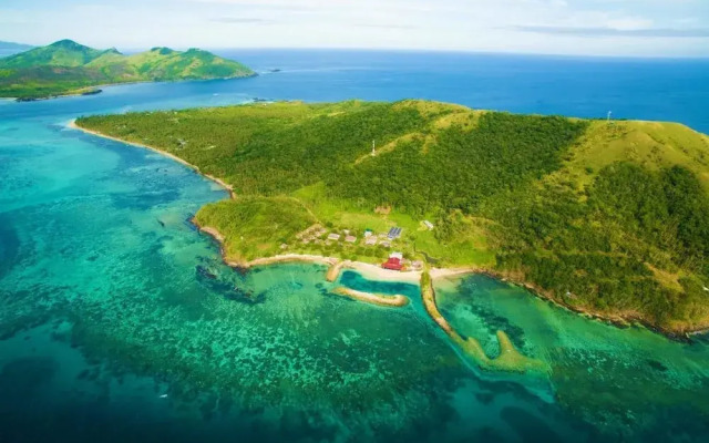 Coralview Island Resort
