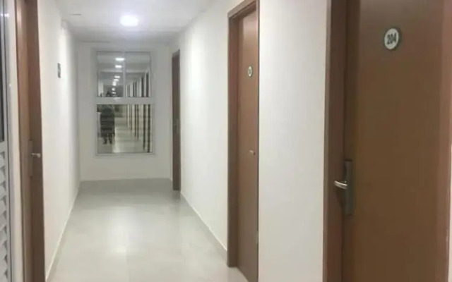 Hotel Oásis