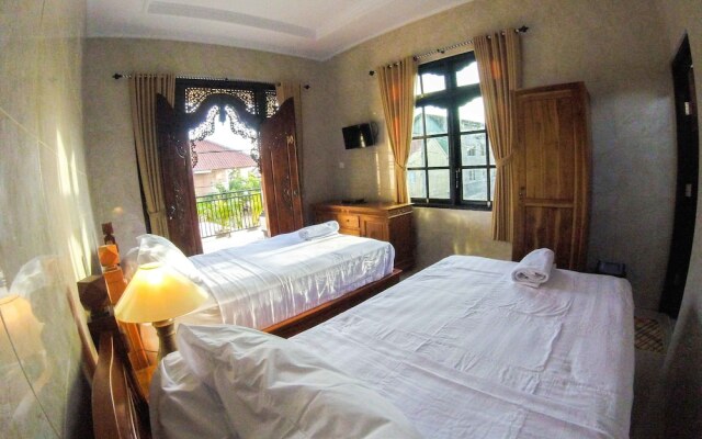Adi Homestay Canggu