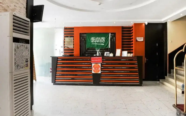 491 Rosa Plaza Hotel