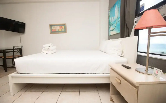 709 Partial Ocean View Hollywood Beach