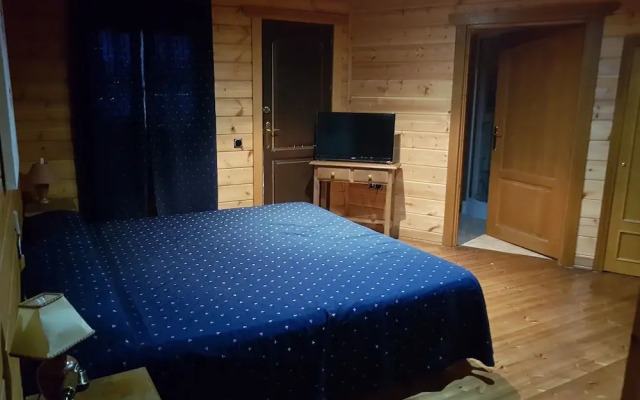 Hostal Sierra de Baza