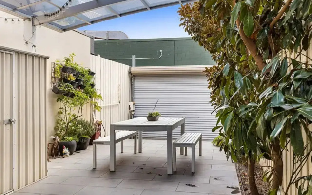 Quintessential 2 Bedroom Terrace House