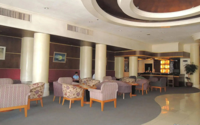 The Bellavista Hotel