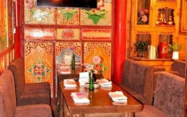 Fan Yun Hotel