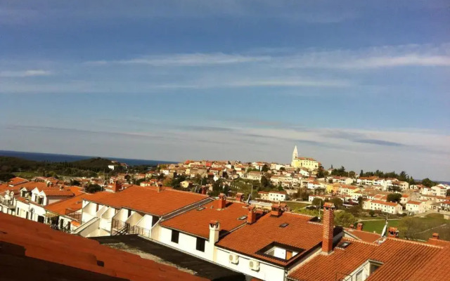 Apartments Antolović