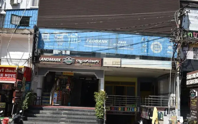 Sri Sai Residence