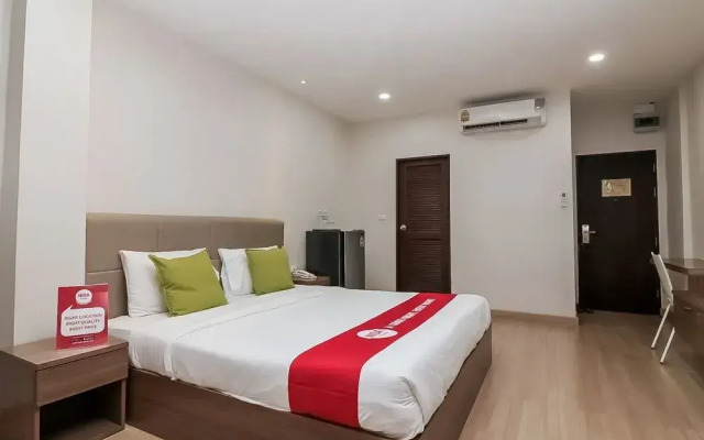 NIDA Rooms Pathumwan 29 Center Complex