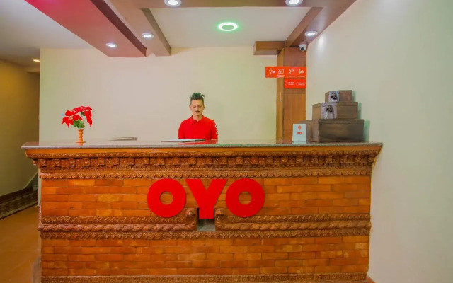 OYO 264 Hotel Antique Kutty