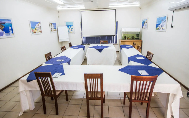 Santorini Guesthouse