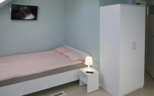 holiday home, Wiselka