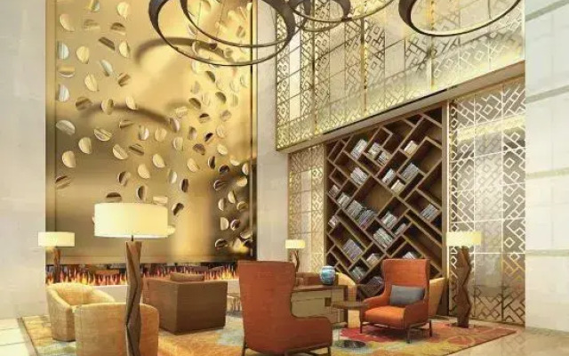 Radisson Blu Zhengzhou