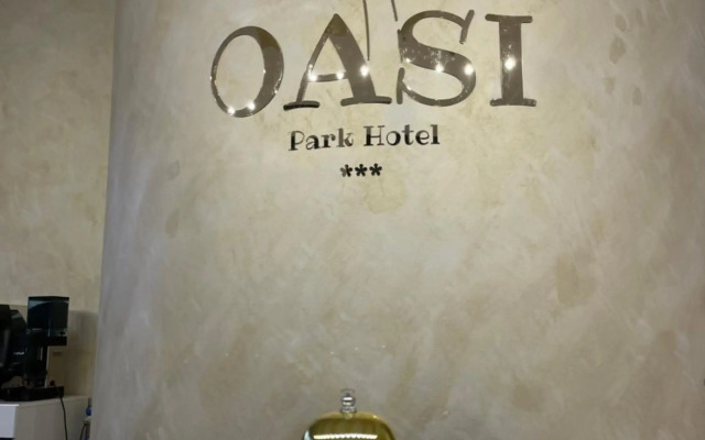 Oasi Park Hotel