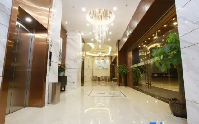 Junhao Hotel