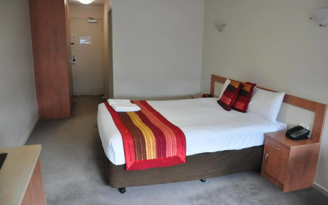 City Park Hotel
