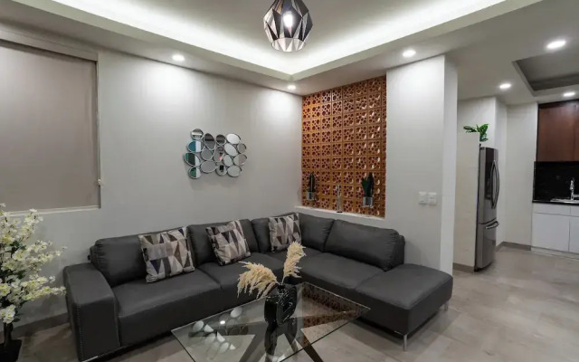 Baja Mar Apartments