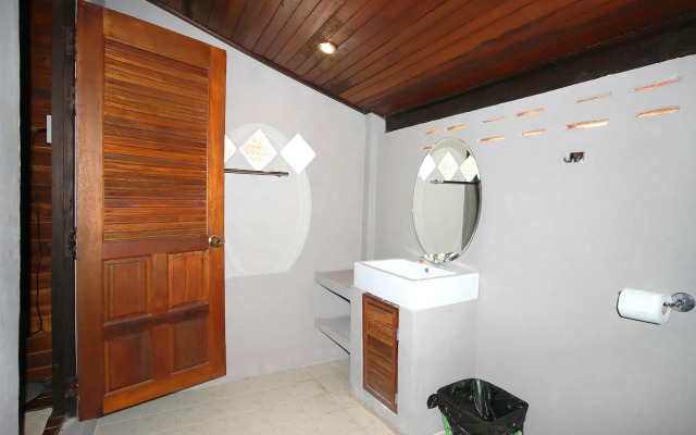 Sabaii Bay Resort