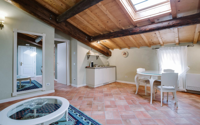 Villa Padovani Relais de Charme