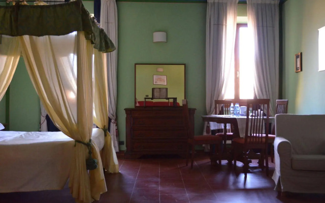 Residenza d'Epoca Malatesta IV