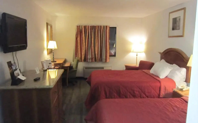 American Inn and Suites Ionia