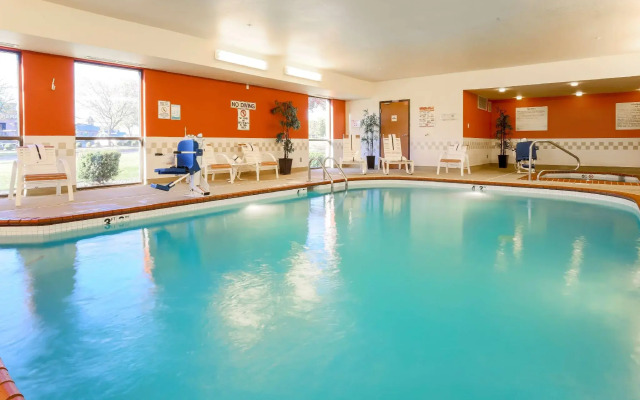 Hampton Inn Lexington South-Keeneland/Airport