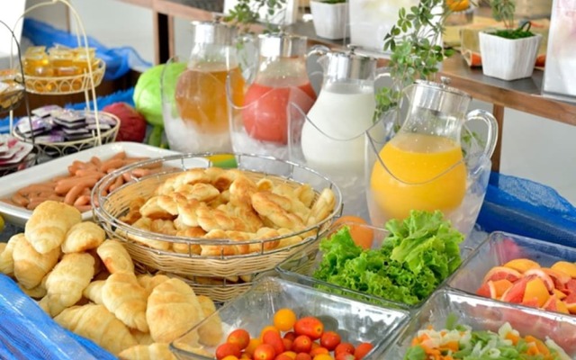 Shodoshima Kokusai Hotel