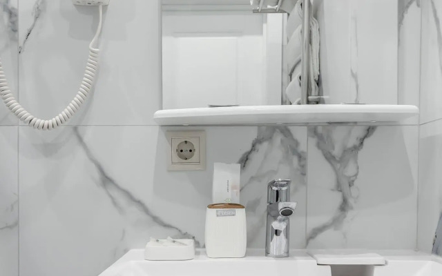 Knokey на переулке Стремянном 2