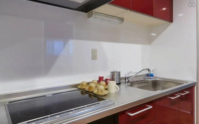 Tsubame Guesthouse – Hostel