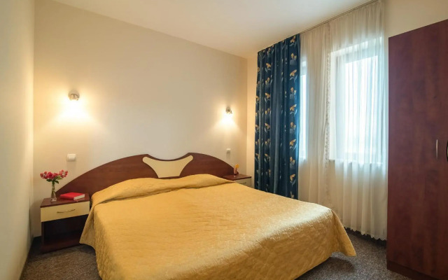 Hotel Adamo