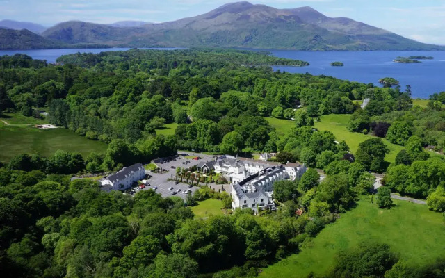 Muckross Park Hotel & Spa