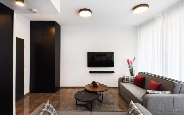 Cozy 1BR near the beach by HolyGuest