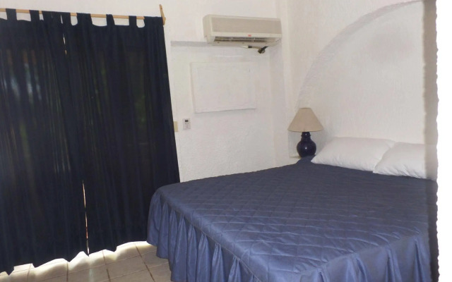 Ikaro Suites Cancun
