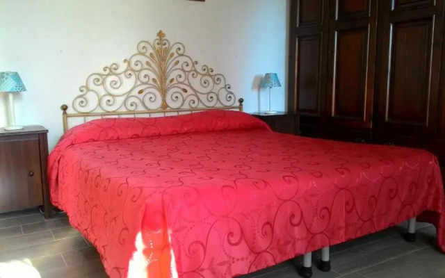 Appartamento Torrione