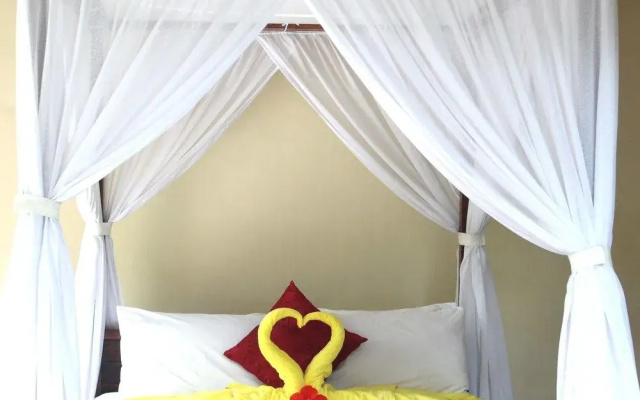 Manada Guesthouse