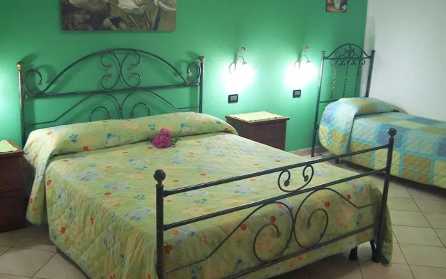 Mariposa Bed Breakfast