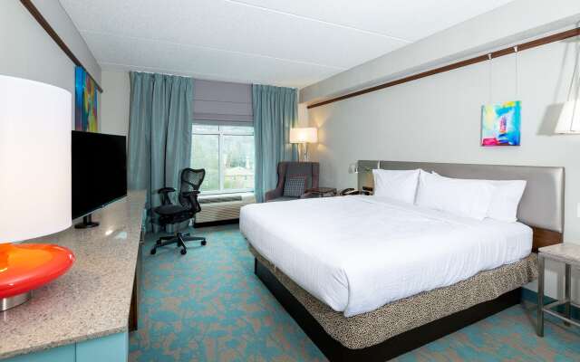 Hilton Garden Inn Asheville Downtown