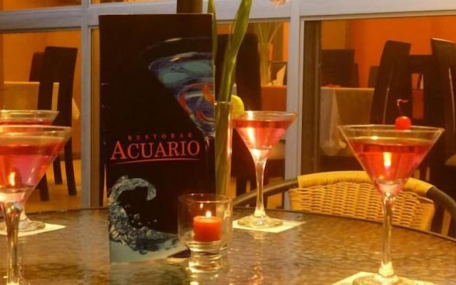 Acuario Hotel & Suites