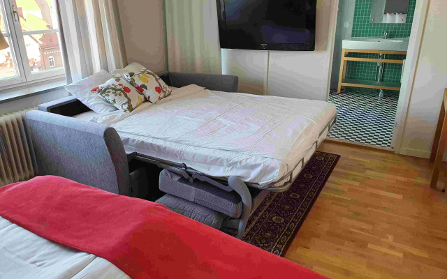 Best Western Hotel Rogge