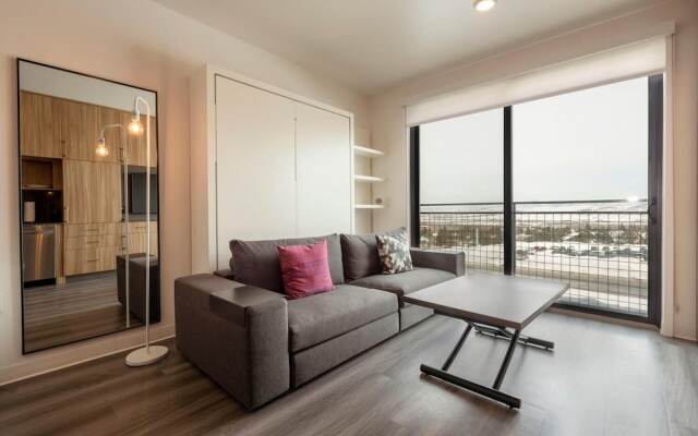 Alpine Escape Studio by Park City Vacations