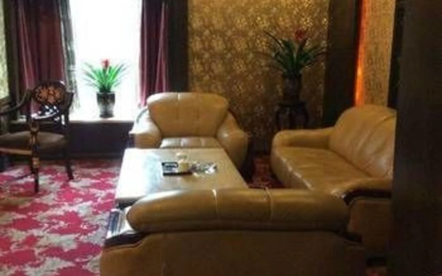 City Comfort Inn (Huizhou Danshui High-speed Railway South Station)